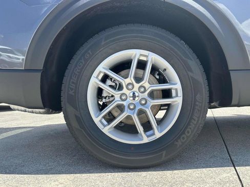 New 2025 Ford Explorer Active w/ Active Comfort Package image 17