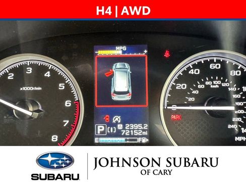 Used 2019 Subaru Forester Limited image 9