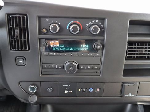 New 2025 Chevrolet Express 2500 w/ Driver Convenience Package image 9