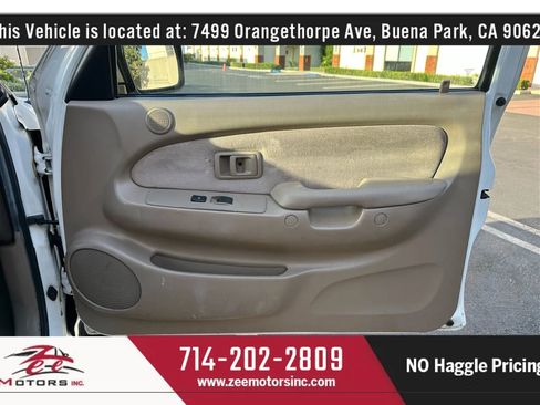 Used 2003 Toyota Tacoma PreRunner image 38