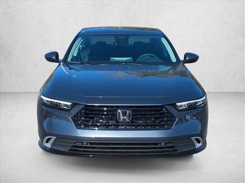 New 2025 Honda Accord Touring image 6