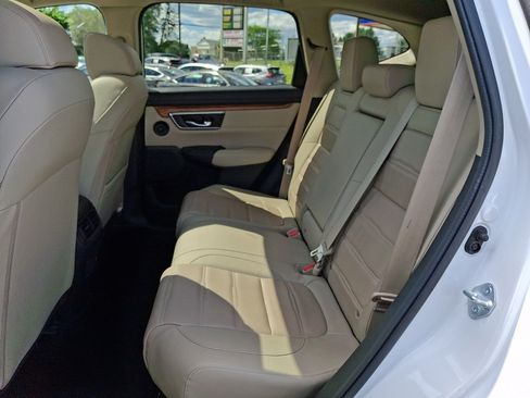 Used 2022 Honda CR-V EX-L image 10