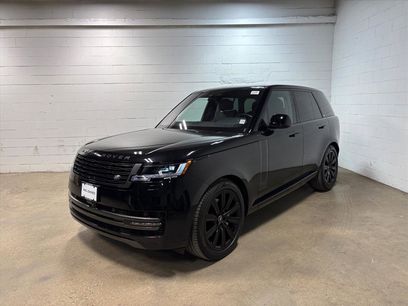 Used 2023 Land Rover Range Rover SE