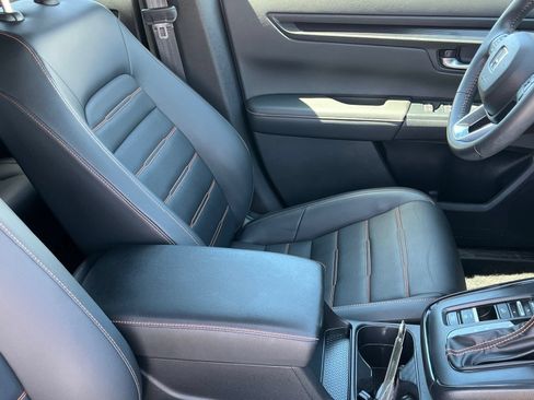 Used 2024 Honda CR-V Sport-L image 10