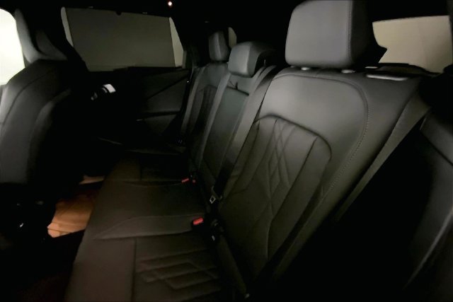 Used 2026 BMW X3 M50 w/ Premium Package AWD/4WD image 12
