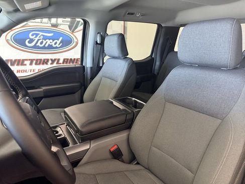 New 2025 Ford F150 XLT w/ Equipment Group 303A High image 20