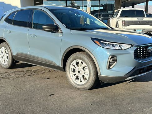 New 2026 Ford Escape Active w/ Cold Weather Package AWD/4WD image 1