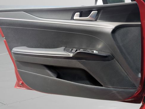 Certified 2024 Kia K5 GT-Line w/ GT-Line Premium Package image 20