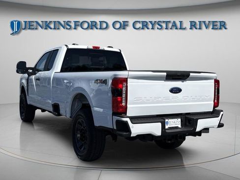 New 2026 Ford F350 XL w/ STX Appearance Package AWD/4WD image 13