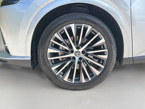 Used 2023 Lexus RX 350 Premium Plus w/ Cold Area Package FWD image 44