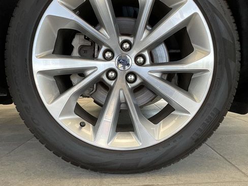 Used 2022 Ford Explorer ST-Line w/ Class IV Trailer Tow Package image 14