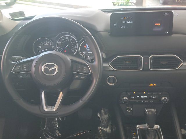 Used 2023 MAZDA CX-5 AWD 2.5 S w/ Select Package image 15