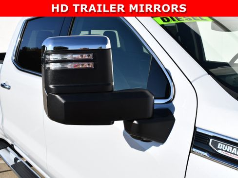 New 2026 GMC Sierra 1500 SLT w/ SLT Premium Plus Package image 12