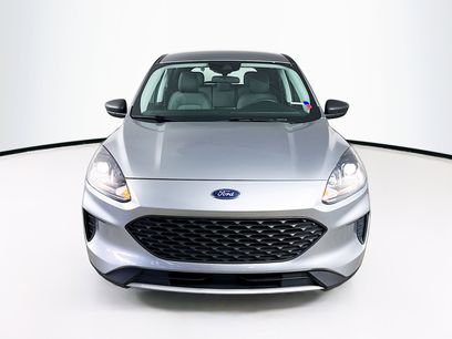 Used 2022 Ford Escape S