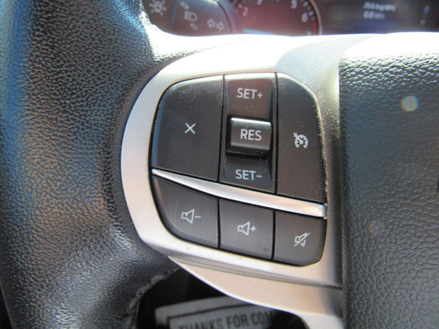 Used 2022 Ford Explorer XLT AWD/4WD image 40