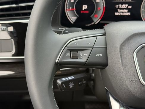 New 2026 Audi Q7 2.0T Premium Plus image 27