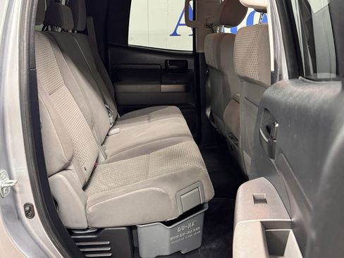 Used 2012 Toyota Tundra 4x4 Double Cab image 17