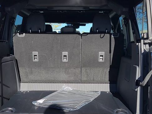 New 2025 Ford Bronco Big Bend image 24