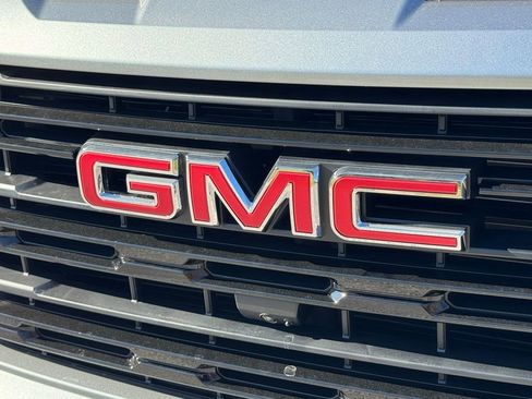 New 2026 GMC Sierra 1500 Elevation w/ Elevation Premium Package image 7