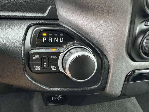 Used 2022 RAM 1500 Big Horn image 17