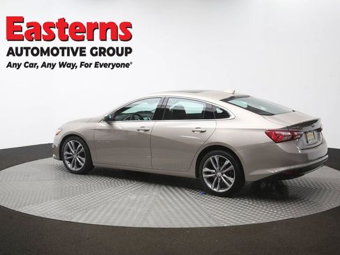 Used 2024 Chevrolet Malibu LT FWD image 66
