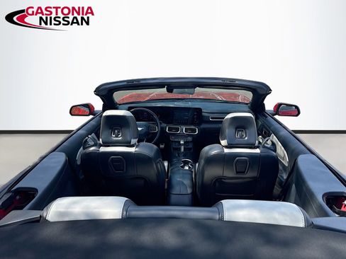 Used 2024 Ford Mustang Premium image 31