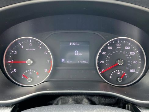 Used 2020 Kia Sportage LX FWD image 25