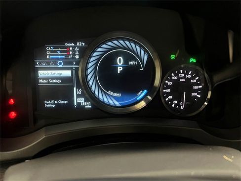 Certified 2021 Lexus RC F w/ Premium Package image 19