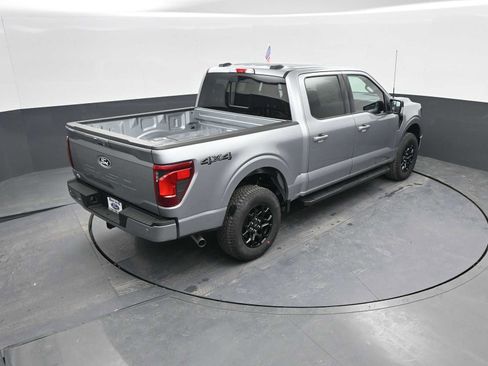 New 2026 Ford F150 XLT w/ Equipment Group 302A MID AWD/4WD image 77