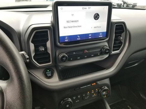 Used 2021 Ford Bronco Sport Big Bend AWD/4WD image 19