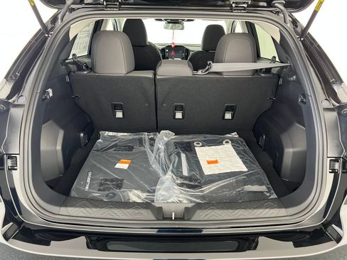 New 2026 Subaru Crosstrek 2.5i AWD/4WD image 24