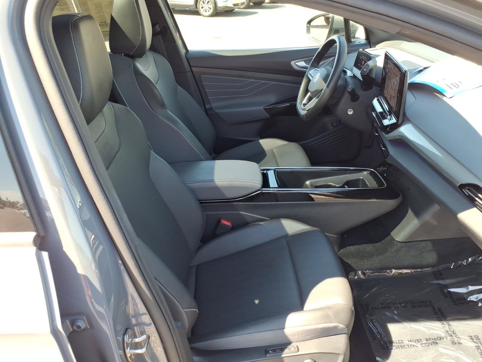 Certified 2023 Volkswagen ID.4 Pro S AWD/4WD image 11