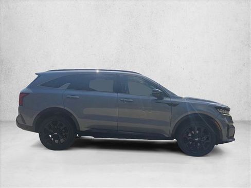 Used 2021 Kia Sorento SX AWD/4WD image 4