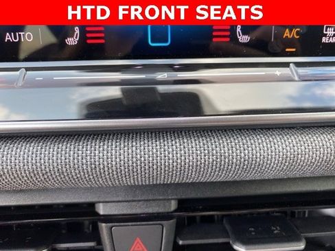 New 2025 Volkswagen Tiguan S image 4