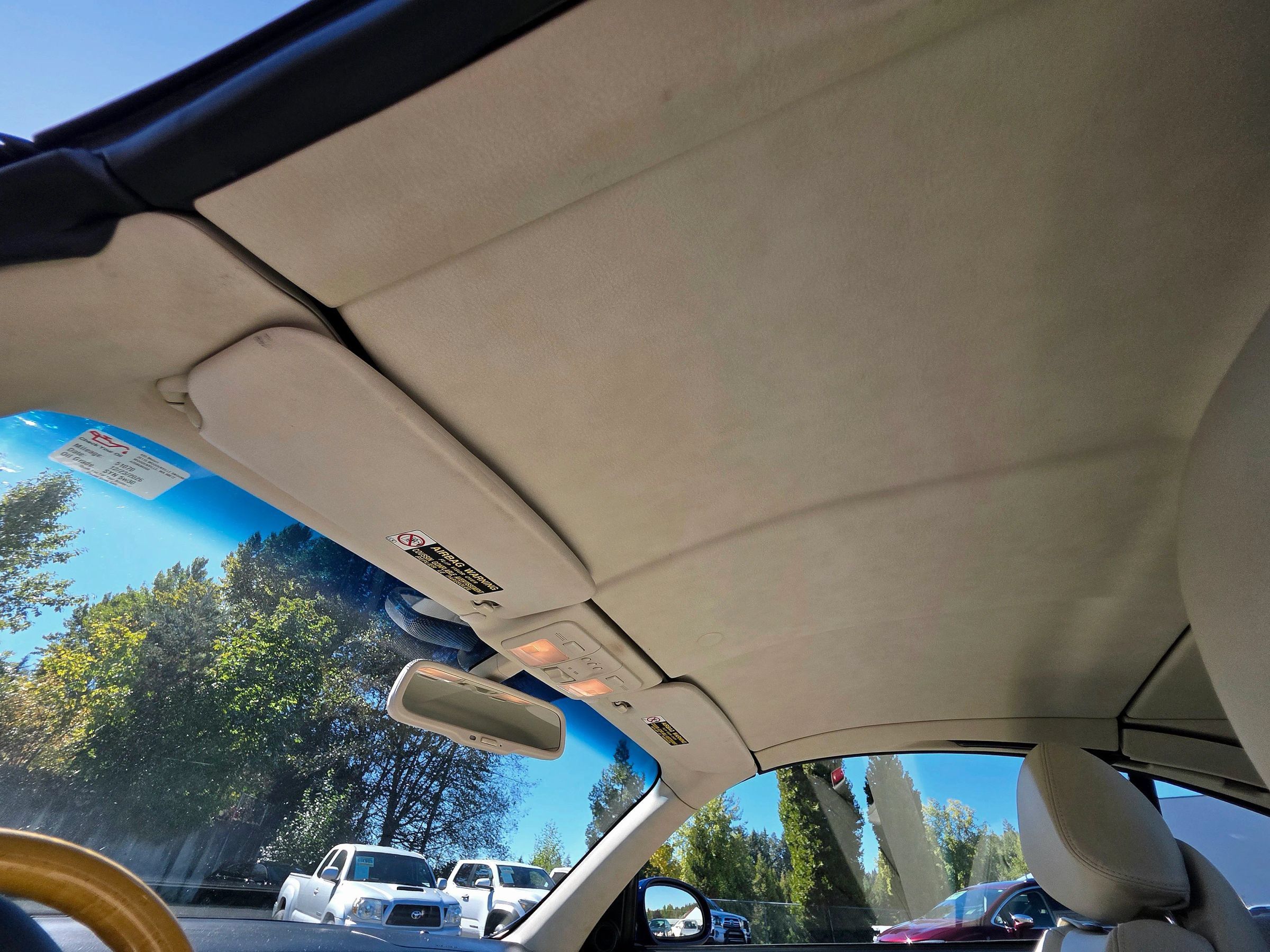Used 2005 Lexus SC 430 Convertible RWD image 57