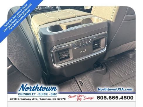 New 2026 GMC Sierra 2500 Denali image 18