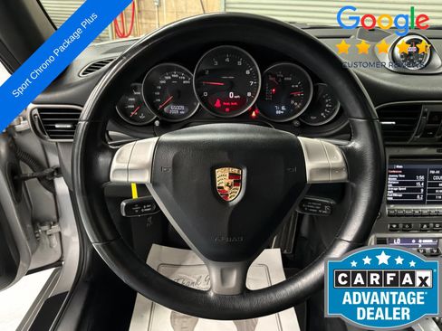 Used 2005 Porsche 911 Carrera RWD image 18