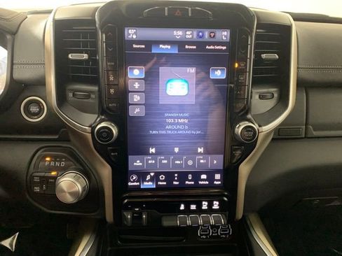 Used 2024 RAM 2500 Laramie image 13