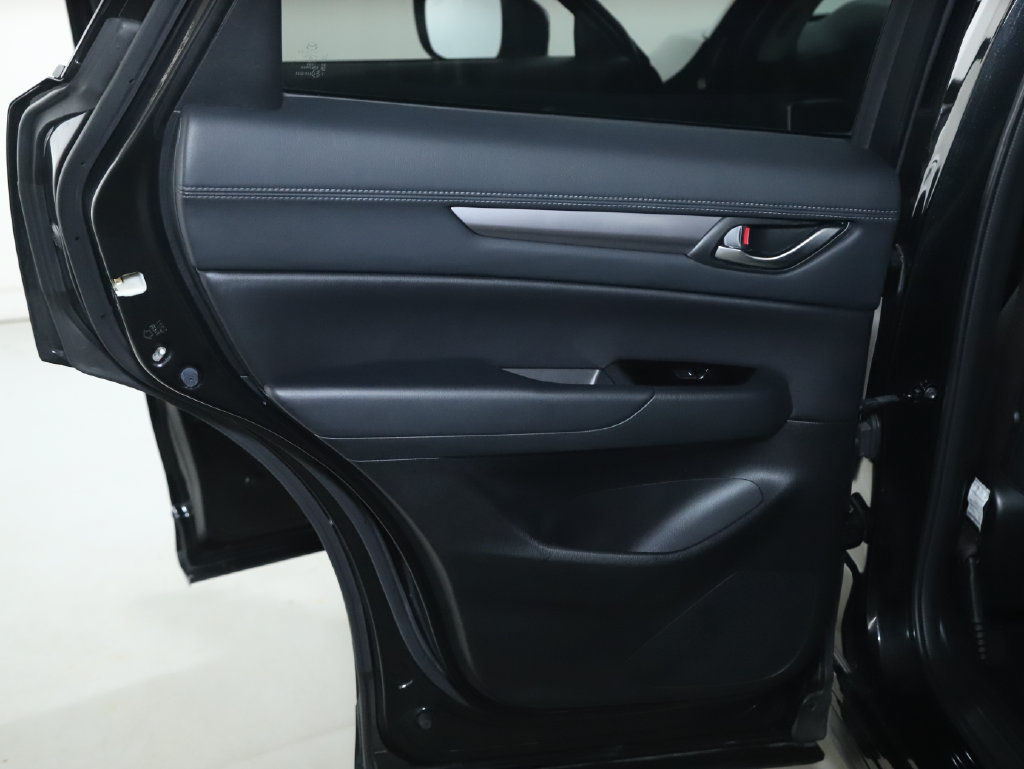 Used 2019 MAZDA CX-5 Touring AWD/4WD image 13