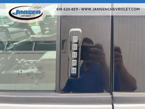 Used 2023 Ford F150 XLT w/ Equipment Group 302A High AWD/4WD image 9
