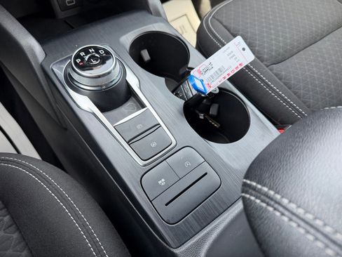 Used 2024 Ford Escape Active w/ Cold Weather Package FWD image 24