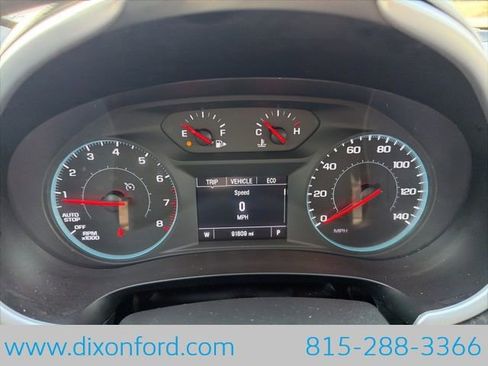Used 2023 Chevrolet Malibu LT FWD image 17
