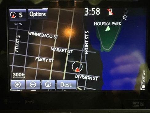 Certified 2019 Toyota Tacoma TRD Off-Road image 12