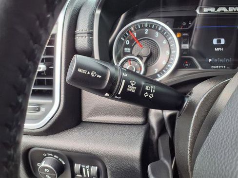Certified 2022 RAM 1500 Laramie image 20