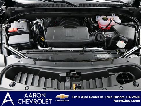 New 2026 Chevrolet Tahoe Premier AWD/4WD image 40
