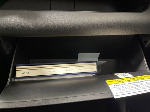 New 2026 Hyundai Venue SEL image 27