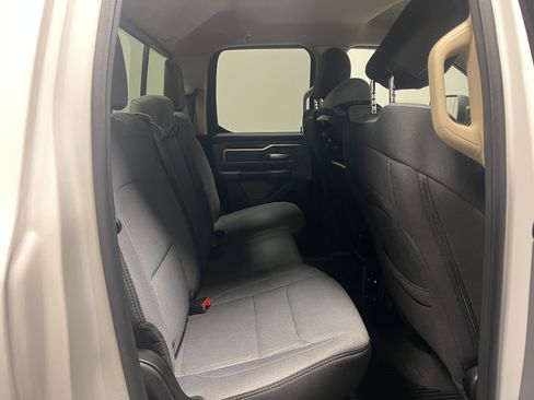 Used 2020 RAM 1500 Big Horn image 18
