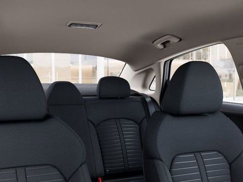 New 2026 Kia K5 LXS image 27