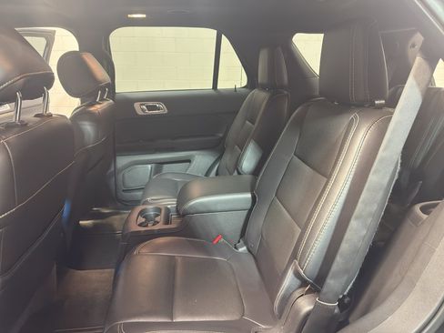 Used 2014 Ford Explorer Sport w/ Equipment Group 401A image 29