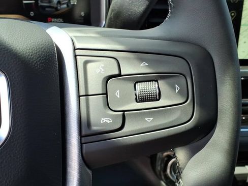 New 2026 GMC Sierra 1500 Elevation AWD/4WD image 25